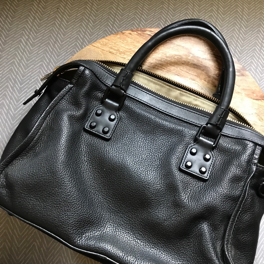 Joy Gryson Devon Bag